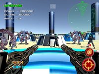 Awakening Aliens - 3D Alien Resurgence Shooter screenshot, image №973252 - RAWG