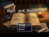 Hunt and Harvest screenshot, image №1760487 - RAWG