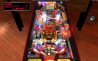 Stern Pinball Arcade screenshot, image №129619 - RAWG