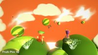 Cherry in the Sky (itch) screenshot, image №1938050 - RAWG