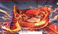 Flash Trivia Game screenshot, image №3695515 - RAWG