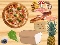 Pizza Dress-Up screenshot, image №1303611 - RAWG