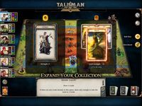 Talisman: Digital Edition screenshot, image №9337 - RAWG