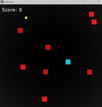 Gold Hunt screenshot, image №1140961 - RAWG