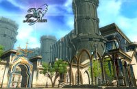 Ys Online: The Call of Solum screenshot, image №515955 - RAWG