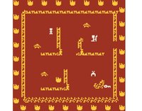 Escape The Gates Of Hell. screenshot, image №1303370 - RAWG
