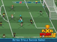 Pixel Cup Soccer 16 screenshot, image №16720 - RAWG