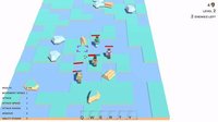 Farstorm (itch) screenshot, image №2278942 - RAWG