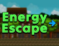 Energy Escape screenshot, image №3861295 - RAWG