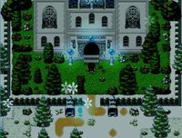 The Lucidia Chronicles screenshot, image №1874536 - RAWG