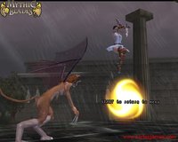 Mythic Blades screenshot, image №413605 - RAWG