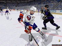 NHL 2000 screenshot, image №309183 - RAWG