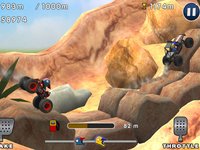 Mini Racing Adventures screenshot, image №55825 - RAWG