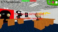 Baldi In Friday Night Funkin screenshot, image №3175101 - RAWG