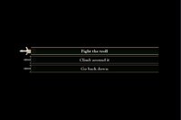Sword Daughter (itch) screenshot, image №1010499 - RAWG