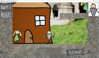 Biyond's Gate and Legends: Oranges screenshot, image №1222006 - RAWG