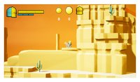 Poly Knight screenshot, image №1833633 - RAWG