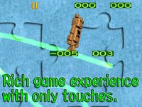 Kinda's Mysterious Trip screenshot, image №1620876 - RAWG