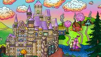 100 Fantasy Cats screenshot, image №4212621 - RAWG