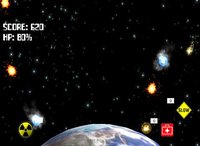 Earth defense 2 screenshot, image №938683 - RAWG