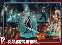 King of Combat Ninja Fight screenshot, image №972512 - RAWG