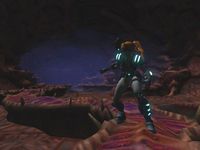 StarCraft: Ghost screenshot, image №570751 - RAWG