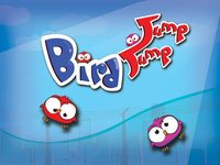 Bird Jump Jump screenshot, image №930278 - RAWG