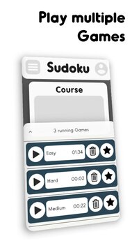 Sudoku (itch) (Simple Graphics Studios) screenshot, image №2691678 - RAWG