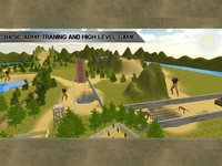 US Army Tenderfoot Training: Tangible Battle screenshot, image №1832656 - RAWG