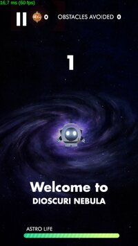 Astro Special screenshot, image №2640219 - RAWG