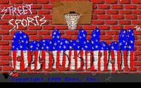 Street Sports Basketball screenshot, image №757574 - RAWG