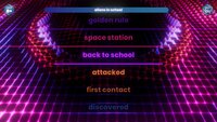 Rhyme Storm screenshot, image №2526400 - RAWG