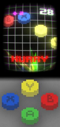 Button Breaker (StayToasty) screenshot, image №2936849 - RAWG