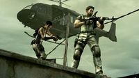 Resident Evil 5 screenshot, image №723645 - RAWG