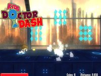 Kids Doctor Dash - Doctor Dash Shooting For Kids screenshot, image №1712812 - RAWG