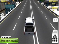 SUV Heavy: Highway Racing screenshot, image №923118 - RAWG