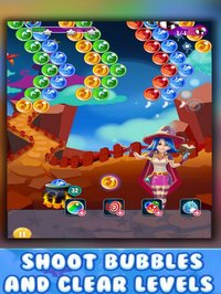 Bubble Land Adventure screenshot, image №1325971 - RAWG