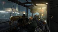 Deus Ex: Human Revolution - The Missing Link screenshot, image №584564 - RAWG