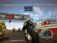 Ducati World Championship screenshot, image №183449 - RAWG