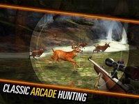 Deer Hunter Classic screenshot, image №66730 - RAWG