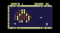 Krakout (C64/CPC/Spectrum) screenshot, image №3804721 - RAWG
