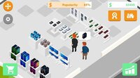 Gaming Shop Tycoon  - Idle Shopkeeper Tycoon Game screenshot, image №2781986 - RAWG