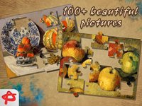 Greatest Artists: Jigsaw Puzzle screenshot, image №1808774 - RAWG