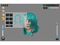 Digital Hair Simulator screenshot, image №2710363 - RAWG