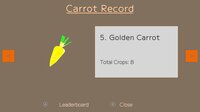 Carrot Paradise screenshot, image №4075420 - RAWG