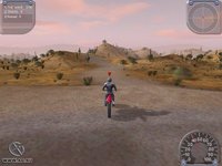 Motocross Madness 2 screenshot, image №329521 - RAWG