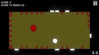 Spiked (Blue_Giant) screenshot, image №3371602 - RAWG