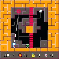 Propulsion for PICO-8 screenshot, image №2546235 - RAWG