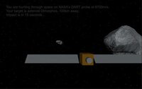 DART Asteroid Impact screenshot, image №3177840 - RAWG