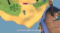 Battle for Treasure screenshot, image №3974406 - RAWG